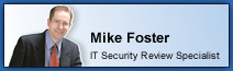 Mike Foster
