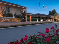 Napa Valley Mariott Hotel & Spa