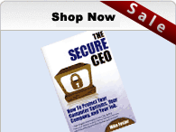 Technology and IT security resources and products by technology and security expert Mike Foster of The Foster Institute