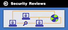 Schedule a Security Review with The Foster Institute today!