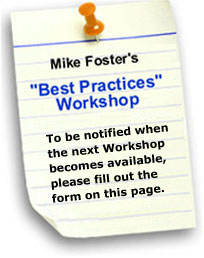 Register Now for the Best Practices Super-Tech Event