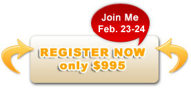 Register Now for the February 23-24, Super-Tech event