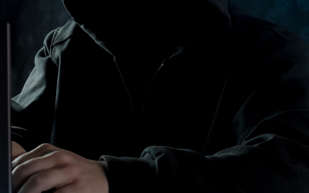 Attackers Scan Your Network for These Folder Names