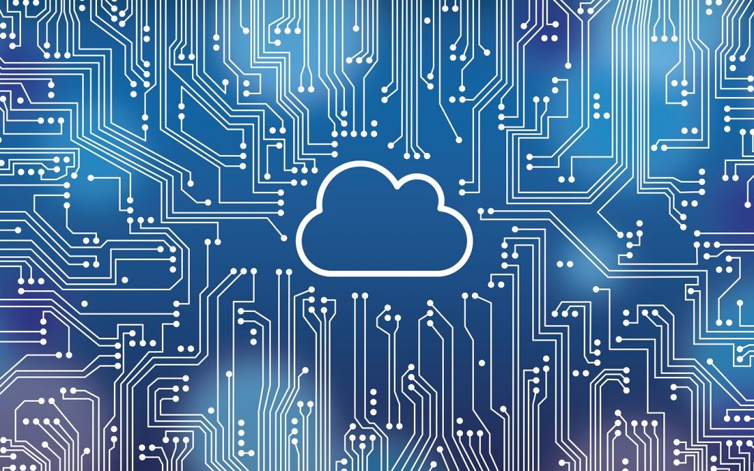 Be Sure to Back Up Your Cloud Data