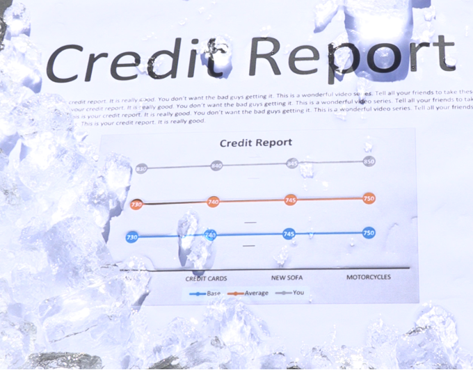 Help Protect Your Financial Future: Freeze Your Credit