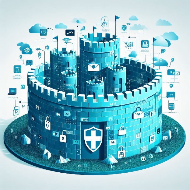 Executives, Guard Your Company’s Future: Why Ensuring Email Boundaries is Crucial for Security.