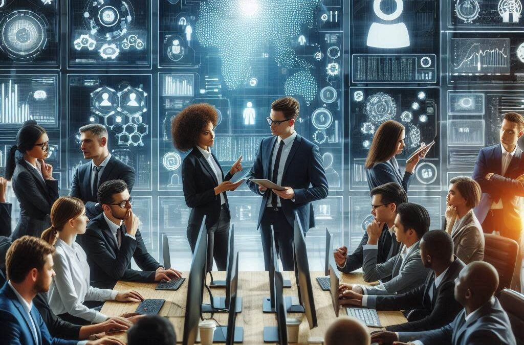 AI Implementation Roadmap: The Executive’s Guide to Avoiding Million-Dollar Mistakes