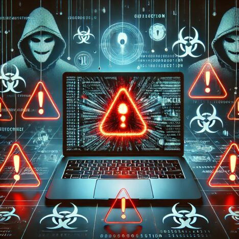 Mac Users – Urgent Security Alert: Protecting Your Mac from Banshee Stealer Malware