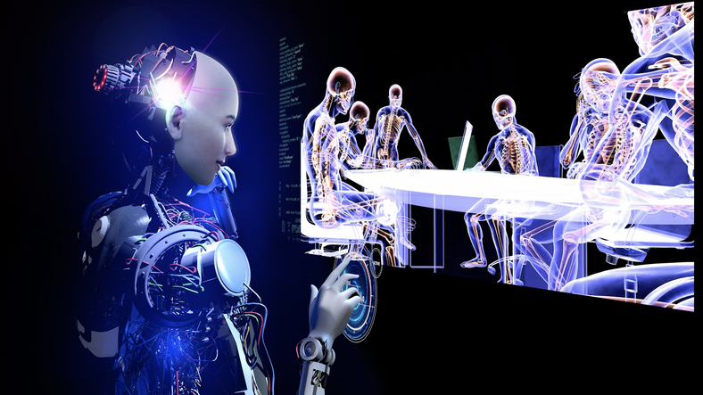 AI is Listening: What Executives Must Know about Privacy in the Age of Workplace AI Assistants