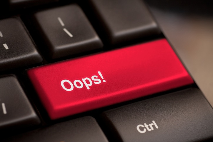 Executives – Any User Can Accidentally Expose All Your Data Unless IT Changes This Default Setting